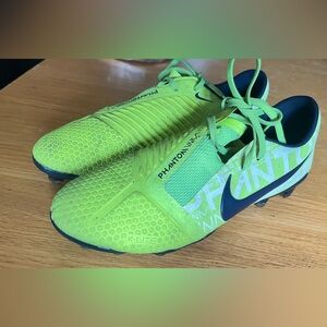 Nike Phantom Venom Elite FG soccer Shoes